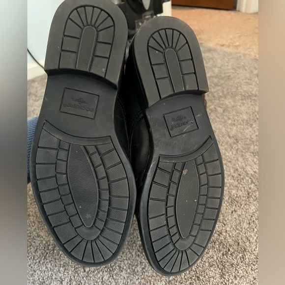 Dockers men 9 black - Picture 2 of 4